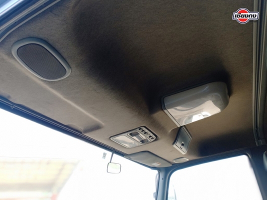 หัวเก๋ง FUSO FN628 (หัวกว้าง) หัวเก๋ง FUSO FN628 (หัวกว้าง)