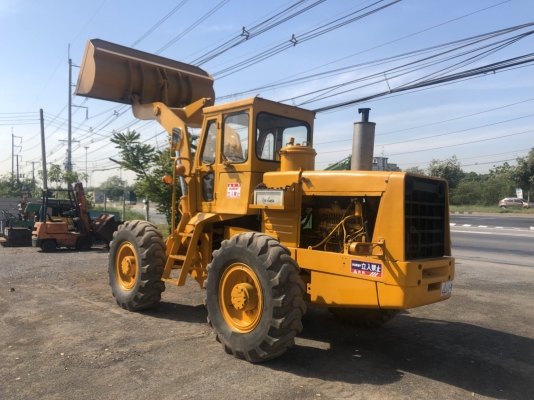 ขายรถตัก KOMATSU JH63 สมบูรณ์พร้อมใช้ครับ FROM JAPAN ติดต่อ 063-9316985 ID LINE : 0639316985 ขายรถตัก KOMATSU JH63 สมบูรณ์พร้อมใช้ครับ FROM JAPAN ติดต่อ 063-9316985 ID LINE : 0639316985