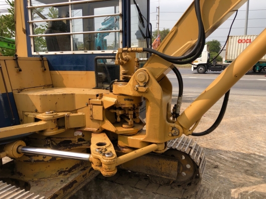 ขาย รถแม็คโคร KOMATSU PC60U-3 พร้อมใช้งาน นำเข้าเองจากประเทศญี่ปุ่น ติดต่อ 063-9316985 ID LINE : 0639316985 ครับ ขาย รถแม็คโคร KOMATSU PC60U-3 พร้อมใช้งาน นำเข้าเองจากประเทศญี่ปุ่น ติดต่อ 063-9316985 ID LINE : 0639316985 ครับ