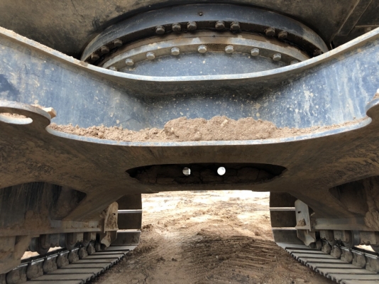 ขาย KOBELCO SK140-8 Super-X 5000 ชม. สภาพสวยพร้อมใช้งาน แห้งๆทั้งคัน โทร 081-4283210