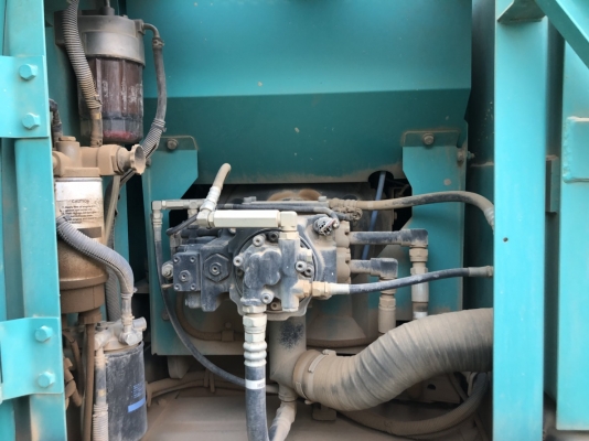 ขาย KOBELCO SK140-8 Super-X 5000 ชม. สภาพสวยพร้อมใช้งาน แห้งๆทั้งคัน โทร 081-4283210