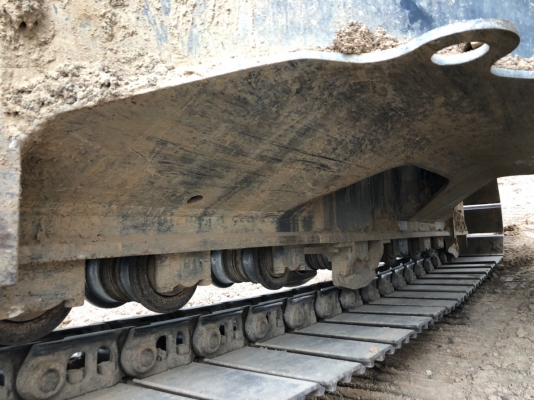 ขาย KOBELCO SK140-8 Super-X 5000 ชม. สภาพสวยพร้อมใช้งาน แห้งๆทั้งคัน โทร 081-4283210