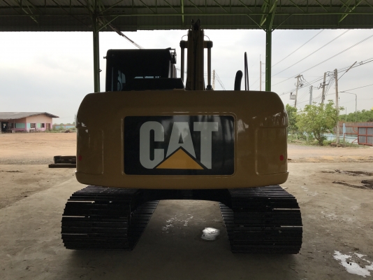 ขาย CAT312D2GC สภาพสวยมาก 2000 ชั่วโมง สนใจติดต่อ 081-4283210