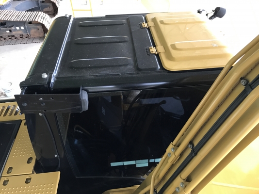 ขาย CAT312D2GC สภาพสวยมาก 2000 ชั่วโมง สนใจติดต่อ 081-4283210