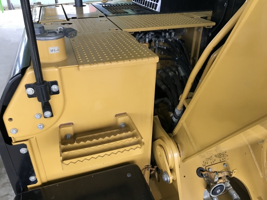 ขาย CAT312D2GC สภาพสวยมาก 2000 ชั่วโมง สนใจติดต่อ 081-4283210