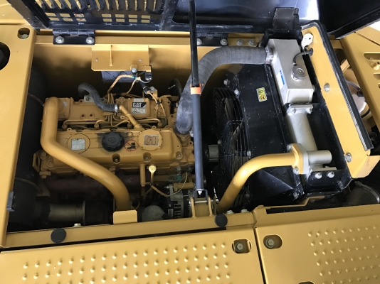 ขาย CAT312D2GC สภาพสวยมาก 2000 ชั่วโมง สนใจติดต่อ 081-4283210
