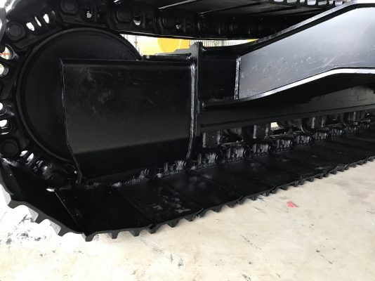 ขาย CAT312D2GC สภาพสวยมาก 2000 ชั่วโมง สนใจติดต่อ 081-4283210