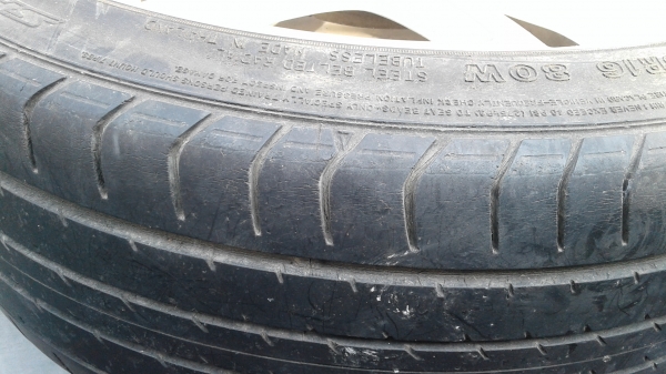 ล้อแม็คส์