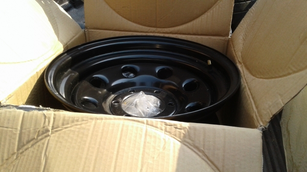 ขายล้อกะทะ