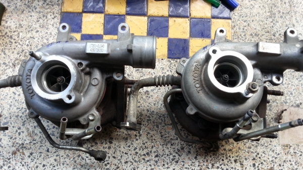 ขาย เทอร์โบวีโก้ 3000 ขาย 12,000