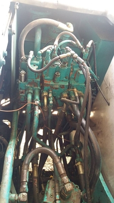 ขาย 500,000 KOBELCO sk 60-5 super ไฟฟ้าครบ เครื่องดี ปั้มแรง เอวแน่น ช่วงล่างเต็ม แอร์หนาว เอกสารอินวอยทร์ รถสวยพร้อมใช้ รถอยู่ นครสวรรค์  090-772-3710 090-772-3708