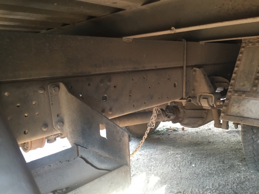 Isuzu NPR66PX 120แรง ห้างแท้ปี39 ตุ้ยาว5ม เพาเวอร ภาษี62 เล่มพร้อม