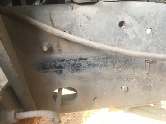 Isuzu NPR66PX 120แรง ห้างแท้ปี39 ตุ้ยาว5ม เพาเวอร ภาษี62 เล่มพร้อม