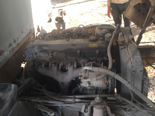 Isuzu NPR66PX 120แรง ห้างแท้ปี39 ตุ้ยาว5ม เพาเวอร ภาษี62 เล่มพร้อม