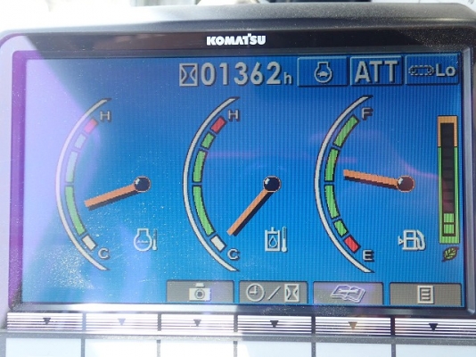 รถบด 7 ล้อยาว SAKAI T2 # 43045 มือสองญี่ปุ่น