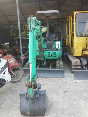 ขายแบคโฮ SUMITOMO.SH20 อินวอยเก่านอกญี่ปุ่นราคา 150,000 ขายแบคโฮ SUMITOMO.SH20 อินวอยเก่านอกญี่ปุ่นราคา 150,000