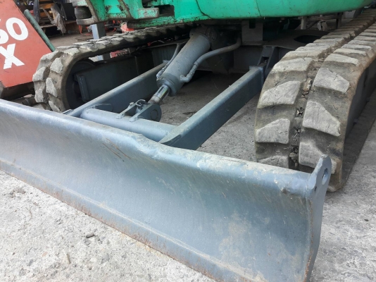 ขายแบคโฮ SUMITOMO.SH20 อินวอยเก่านอกญี่ปุ่นราคา 150,000 ขายแบคโฮ SUMITOMO.SH20 อินวอยเก่านอกญี่ปุ่นราคา 150,000