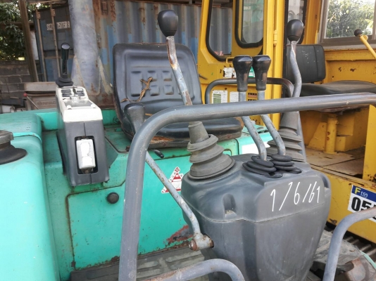 ขายแบคโฮ SUMITOMO.SH20 อินวอยเก่านอกญี่ปุ่นราคา 150,000 ขายแบคโฮ SUMITOMO.SH20 อินวอยเก่านอกญี่ปุ่นราคา 150,000