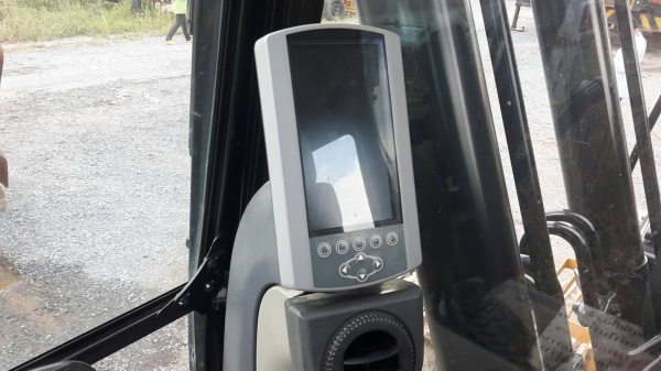 ขายแบคโฮ CAT320D.2 รถทำงาน 1124 ชม.เอกสารอินเก่านอกญี่ปุ่นราคา 2,750,000