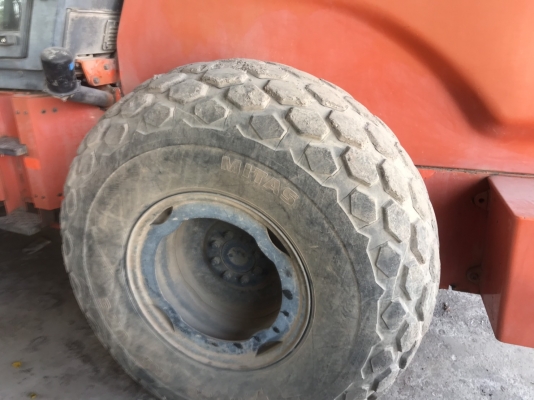 ขายรถบดแฮม 20 ตันสั่นสะเทือนเอกสารอินวอยเก่านอกญี่ปุ่น1,850,000