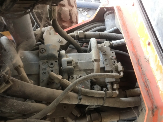 ขายรถบดแฮม20ตันสั่นสะเทือนเก่านอกเอกอินวอยราคา 1,850,000 ขายรถบดแฮม20ตันสั่นสะเทือนเก่านอกเอกอินวอยราคา 1,850,000