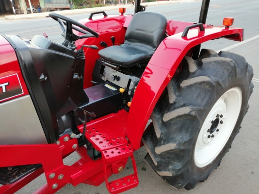 ขาย ยันม่าร์EF453T รถพร้อมใช้งาน พร้อมใบดันดิน เล่มทะเบียนครบ ขาย ยันม่าร์EF453T รถพร้อมใช้งาน พร้อมใบดันดิน เล่มทะเบียนครบ