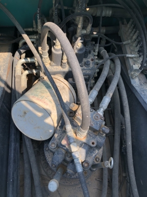 ขายKOBELCO SK200-8 Super-X 9000 ชั่วโมง สภาพสวยเเห้งๆทั้งคัน สนใจติดต่อ 081-4283210