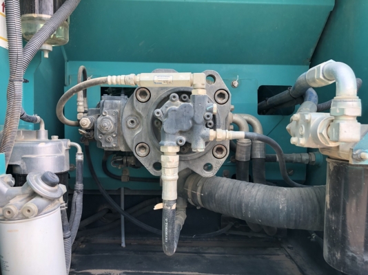 ขายKOBELCO SK200-8 Super-X 9000 ชั่วโมง สภาพสวยเเห้งๆทั้งคัน สนใจติดต่อ 081-4283210