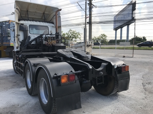 หัวลาก320 หัวลาก320