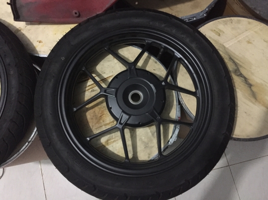 click 125i