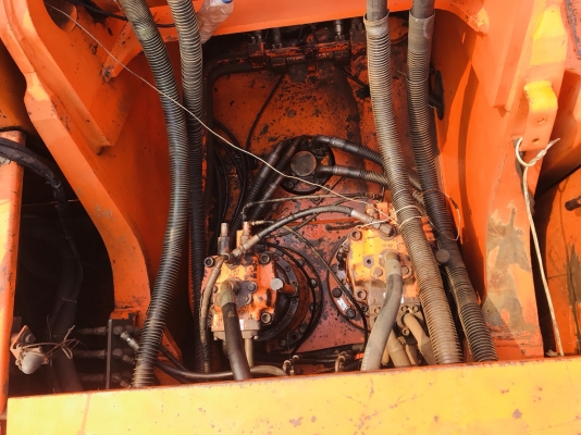 ขาย 1,650,000 DOOSAN SL 450 LC ทำงาน 9,000 ชม. เครื่องดี ปั้มแรง เอวแน่น ช่วงล่างแน่น เล่มทะเบียน รถพร้อมใช้ รถอยู่ ปทุมธานี สามโคก 090-772-3710 090-772-3708