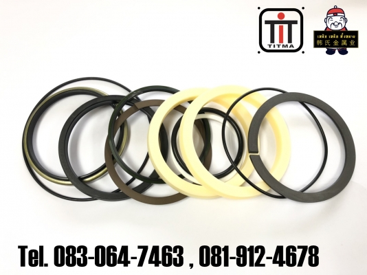 จำหน่ายซีลโอริง เครน แบคโฮ เครื่องจักรทุกชนิด!