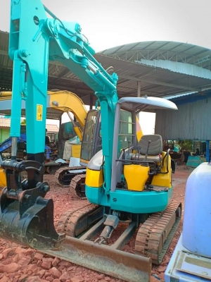 ขายจ้า..KUBOTA RX303 เก่านอกแท้  สภาพสวย 5,xxxชั่วโมง พร้อมใช้  โทร 089-3818694 จ๊อย