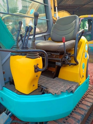 ขายจ้า..KUBOTA RX303 เก่านอกแท้  สภาพสวย 5,xxxชั่วโมง พร้อมใช้  โทร 089-3818694 จ๊อย