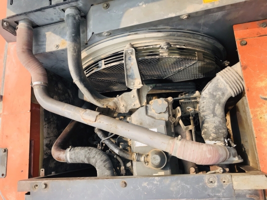 ขาย 2,500,000 HITACHI zx 350 H-3 ไฟฟ้าสมบูรณ์ เครื่องดี ปั้มแรง เอวแน่น ช่วงล่างเต็ม เล่มทะเบียน รถสวยพร้อมใช้ รถอยู่ ปทุมธานี สามโคก 090-772-3710 090-772-3708