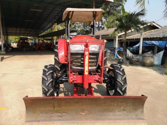 สินค้าเข้าใหม่คะยันม่ารุ่นEF453T  อุปกรณ์ 3 ชิ้น ใบดันหน้า ผาน6 โรตารี่ ราคา265000บาทต่อรองได้ สนใจติดต่อที่ 0906910337 ต้า