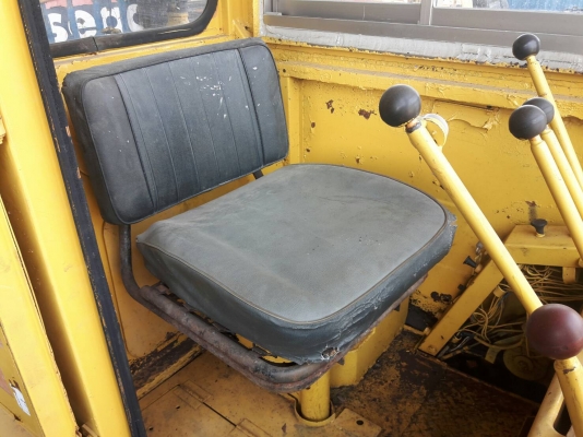 ขายแบคโฮโคมัสสุPC20 ราคา 150,000