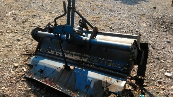 โรตารีสภาพสวยพร้อมใข้งานเลยคับจัดส่งใด้คับ