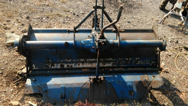 โรตารีสภาพสวยพร้อมใข้งานเลยคับจัดส่งใด้คับ