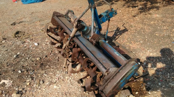 โรตารีสภาพสวยพร้อมใข้งานเลยคับจัดส่งใด้คับ