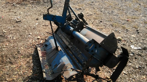 โรตารีสภาพสวยพร้อมใข้งานเลยคับจัดส่งใด้คับ