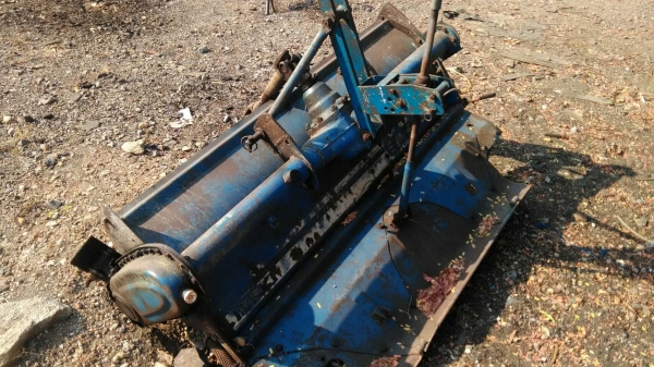 โรตารีสภาพสวยพร้อมใข้งานเลยคับจัดส่งใด้คับ