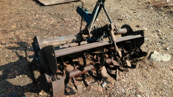 โรตารีสภาพสวยพร้อมใข้งานเลยคับจัดส่งใด้คับ