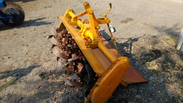 โรตารีสภาพสวยพร้อมใข้งานเลยคับจัดส่งใด้คับ