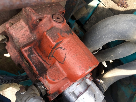 ขาย รถแม็คโคร KUBOTA 030 พร้อมใช้งาน นำเข้าเองจากประเทศญี่ปุ่น ติดต่อ 063-9316985 ID LINE : 0639316985 ครับ ขาย รถแม็คโคร KUBOTA 030 พร้อมใช้งาน นำเข้าเองจากประเทศญี่ปุ่น ติดต่อ 063-9316985 ID LINE : 0639316985 ครับ