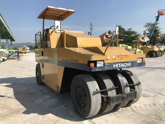 Hitachi RT200-C ปี 1999 สภาพสวย นำเข้าจากญี่ปุ่น Hitachi RT200-C ปี 1999 สภาพสวย นำเข้าจากญี่ปุ่น