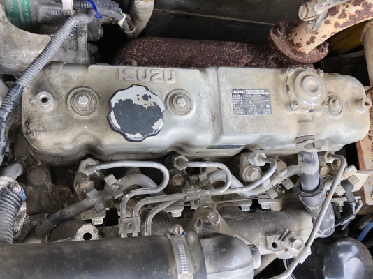 ขาย รถแม็คโคร KATO HD308US พร้อมใช้งาน นำเข้าเองจากประเทศญี่ปุ่น ติดต่อ 063-9316985 ID LINE : 0639316985 ครับ ขาย รถแม็คโคร KATO HD308US พร้อมใช้งาน นำเข้าเองจากประเทศญี่ปุ่น ติดต่อ 063-9316985 ID LINE : 0639316985 ครับ