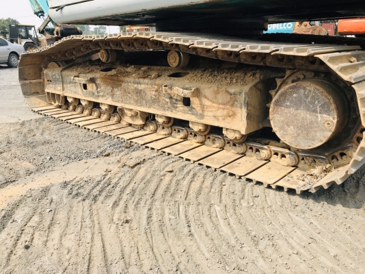 ขาย 980,000 KOBELCO sk 200-6 super yn-08 ไฟฟ้าสมบูรณ์ เครื่องดี ปั้มแรง เอวแน่น ช่วงล่างเต็ม รถสวยพร้อมใช้ เล่มทะเบียน รถอยู่ ปทุมธานี สามโคก 090-772-3710 090-772-3708