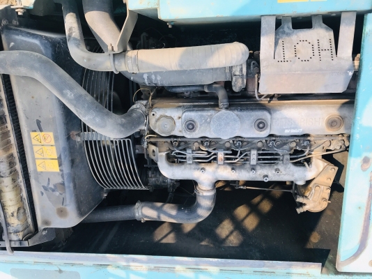 ขาย 980,000 KOBELCO sk 200-6 super yn-08 ไฟฟ้าสมบูรณ์ เครื่องดี ปั้มแรง เอวแน่น ช่วงล่างเต็ม รถสวยพร้อมใช้ เล่มทะเบียน รถอยู่ ปทุมธานี สามโคก 090-772-3710 090-772-3708