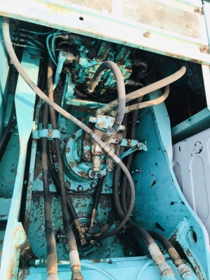 ขาย 980,000 KOBELCO sk 200-6 super yn-08 ไฟฟ้าสมบูรณ์ เครื่องดี ปั้มแรง เอวแน่น ช่วงล่างเต็ม รถสวยพร้อมใช้ เล่มทะเบียน รถอยู่ ปทุมธานี สามโคก 090-772-3710 090-772-3708